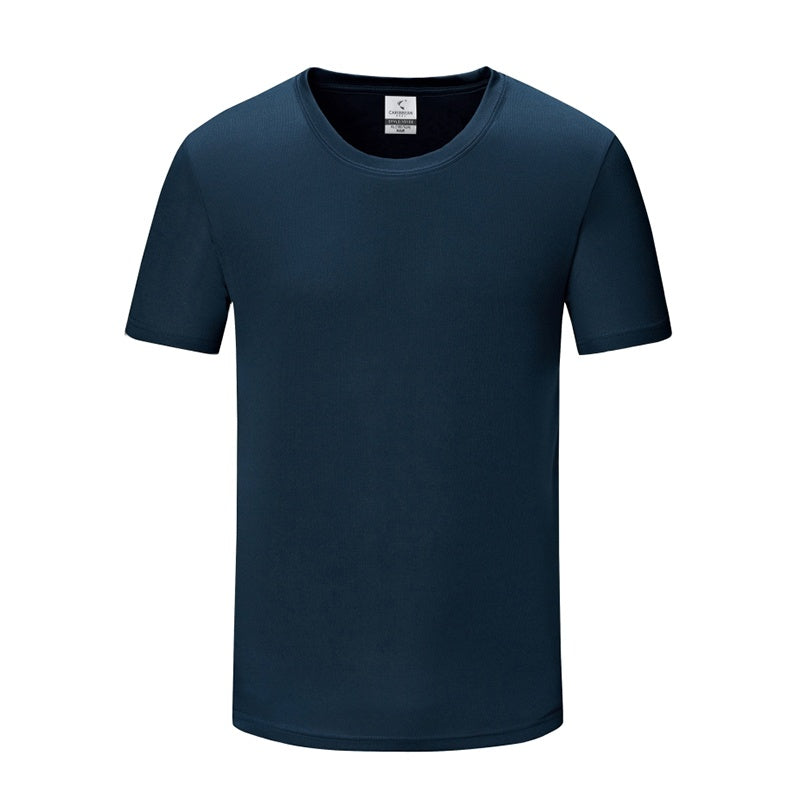 Custom Performance T-Shirt | Lightweight 100% Poly | Team Sports & Gym