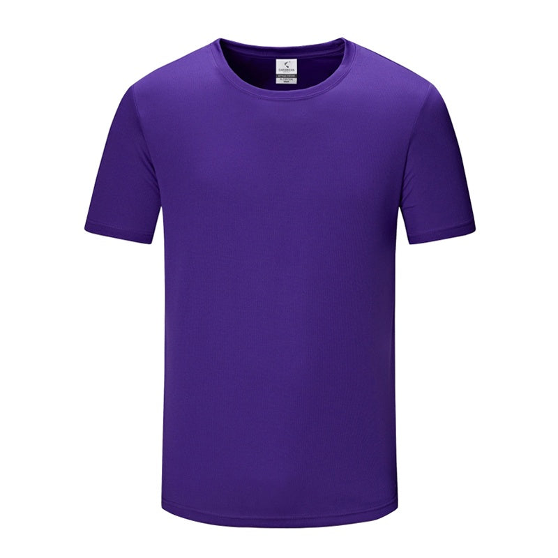 Lightweight Performance T-Shirts - EU and US Size
