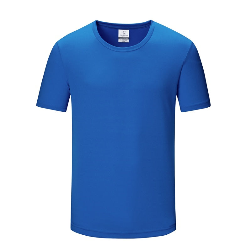Lightweight Performance T-Shirts - EU and US Size