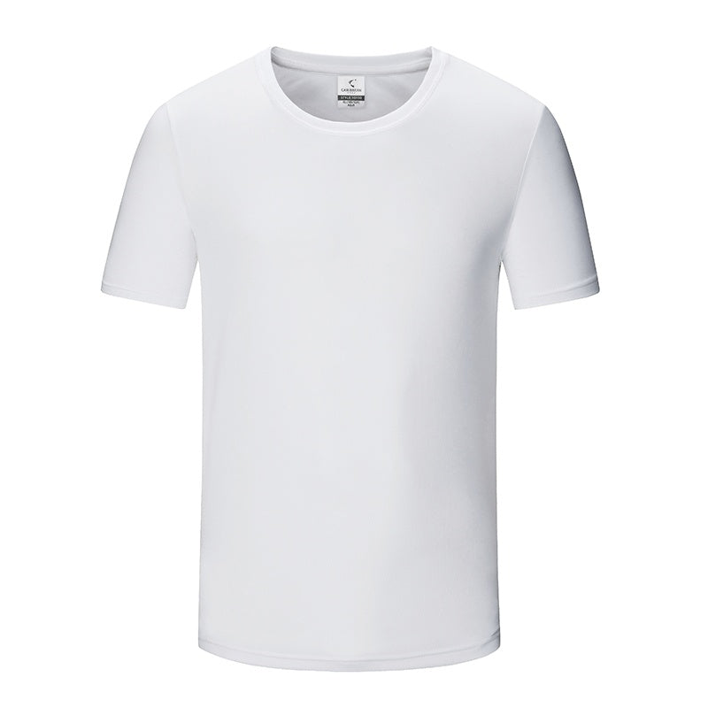 Custom Performance T-Shirt | Lightweight 100% Poly | Team Sports & Gym
