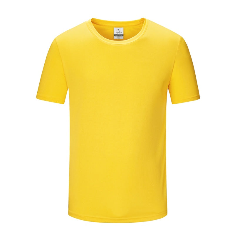 Lightweight Performance T-Shirts - EU and US Size