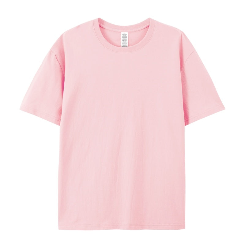 100% Cotton 220GSM T-Shirt - US Size