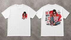 Be You Self-Love Pop Art Streetwear T-Shirts and Hoodies