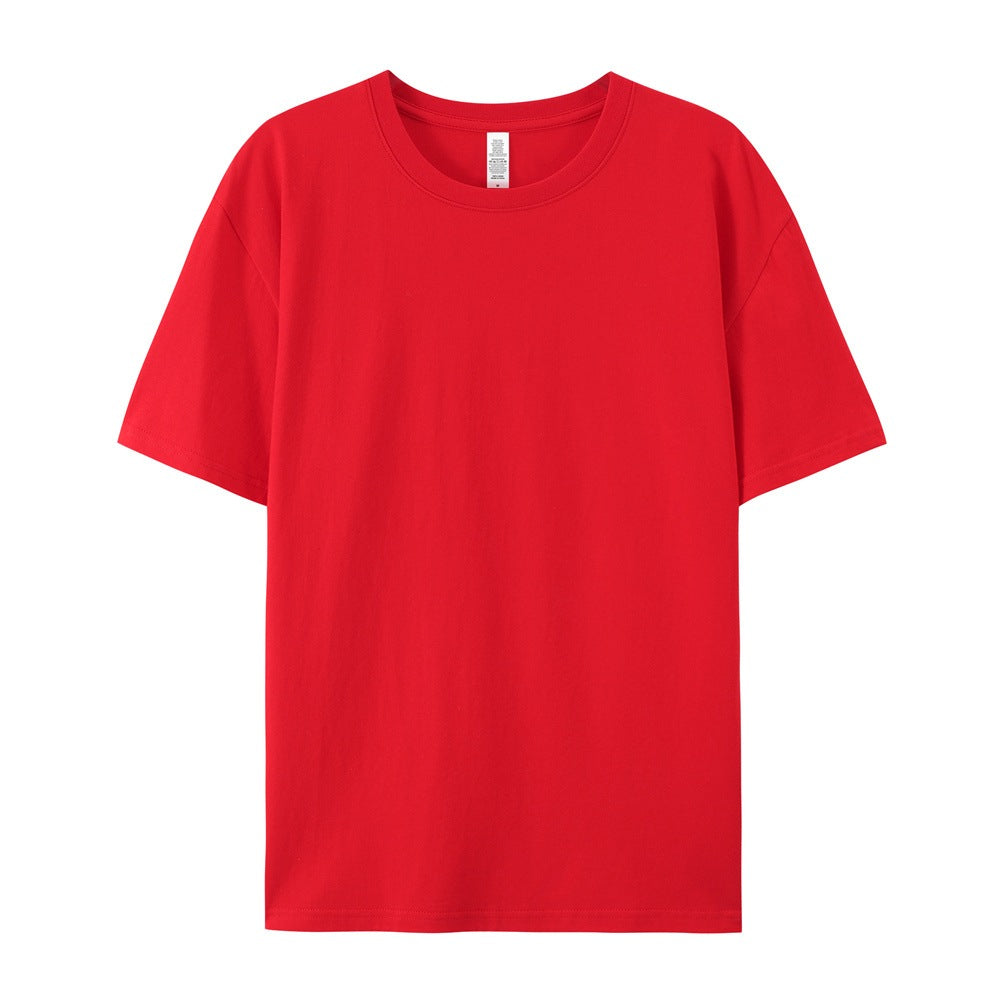 100% Cotton 180GSM T-Shirts - US Size