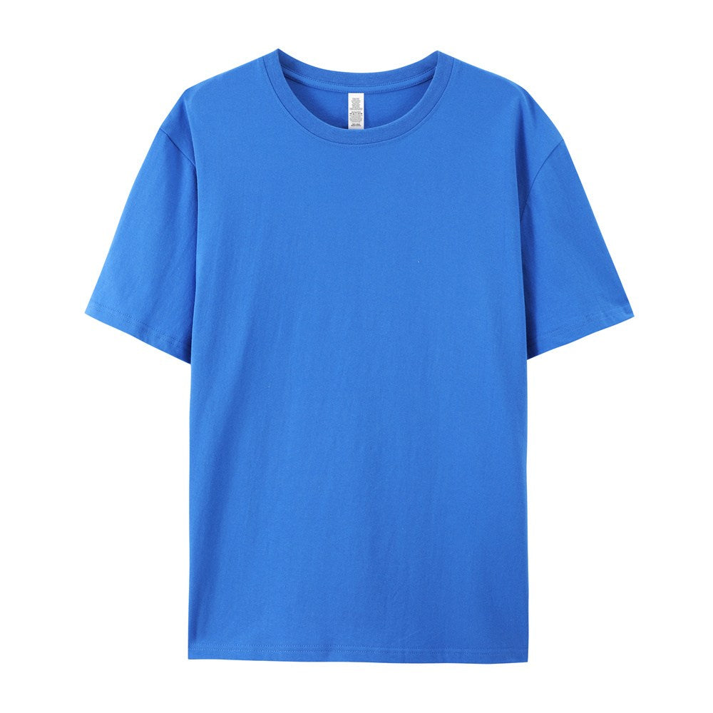 100% Cotton 180GSM T-Shirts - US Size