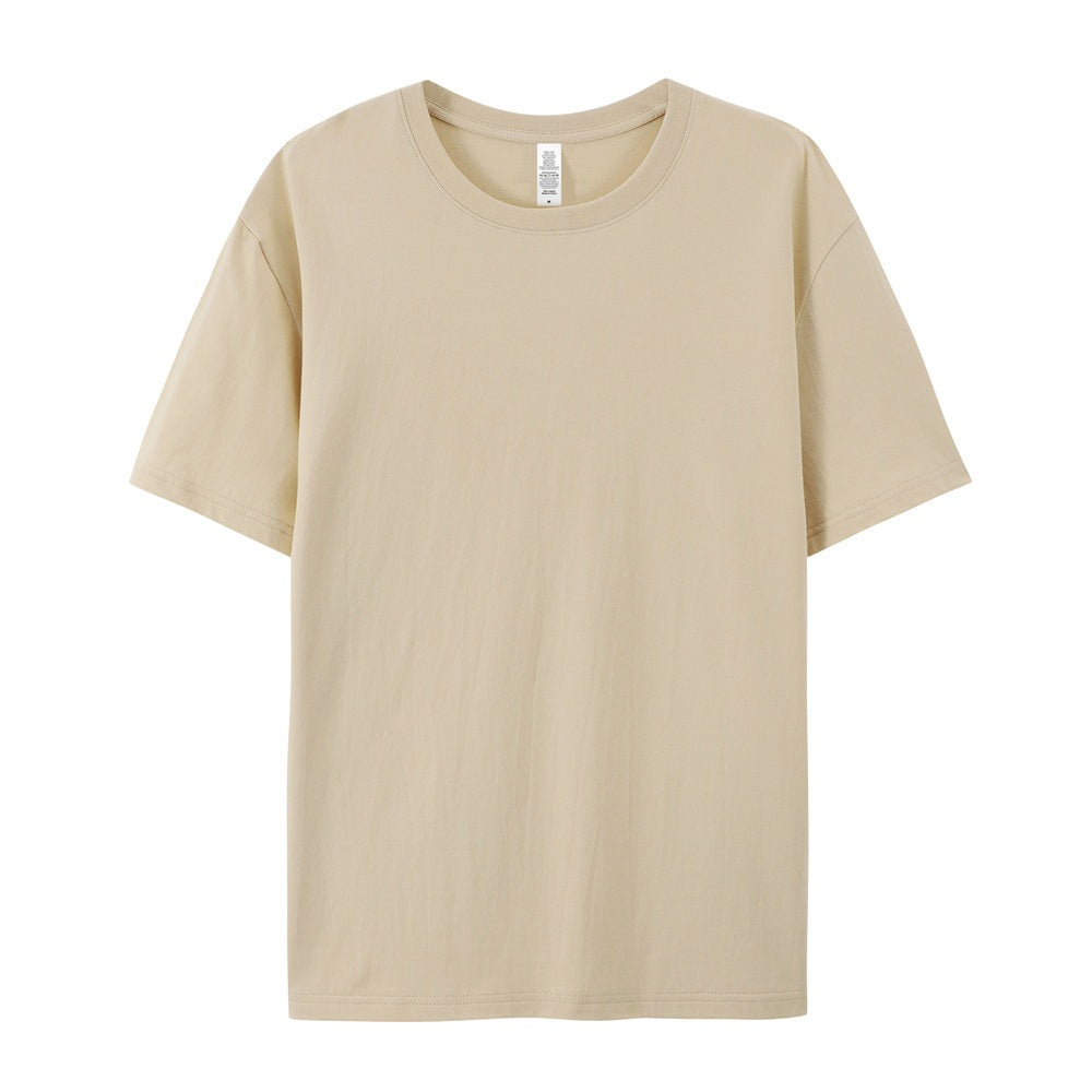 100% Cotton 180GSM T-Shirts - US Size