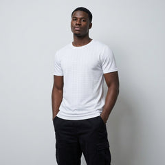 Custom 170gsm Performance Gym T-Shirt - Breathable Mesh & Quick-Dry - MintiClothing