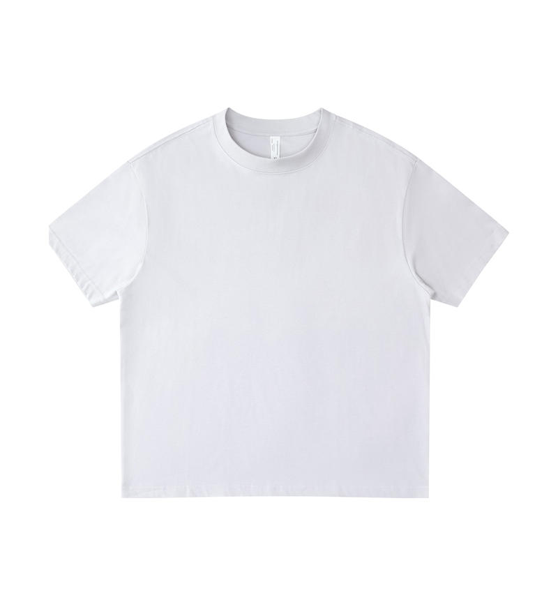 Custom Heavyweight Oversized T-Shirt | 275gsm Cotton Team Merch