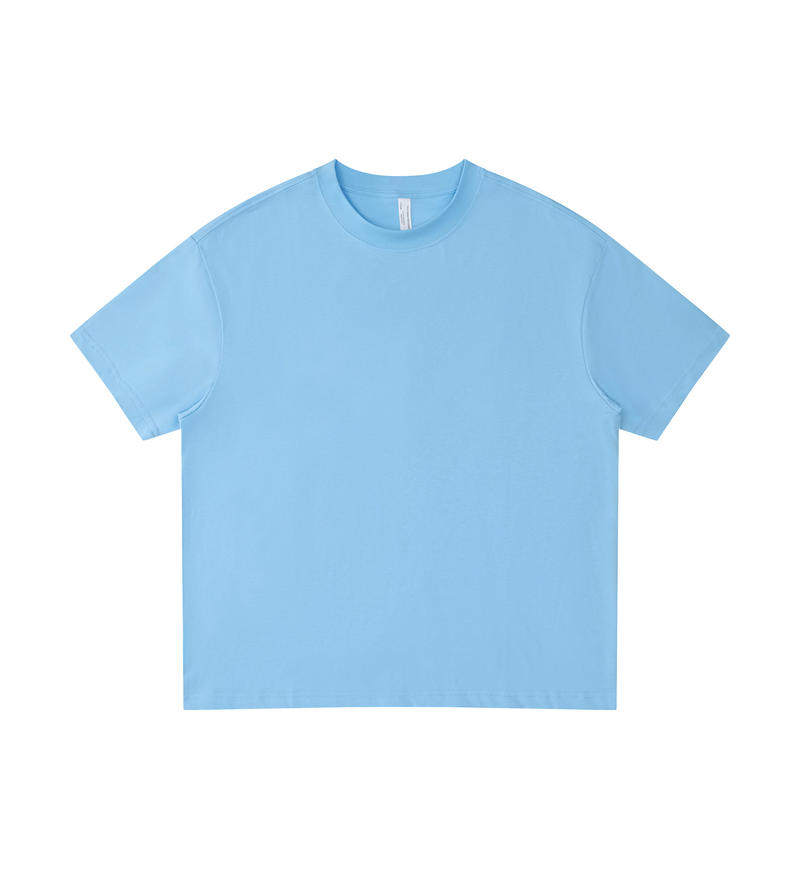 Custom Heavyweight Oversized T-Shirt | 275gsm Cotton Team Merch