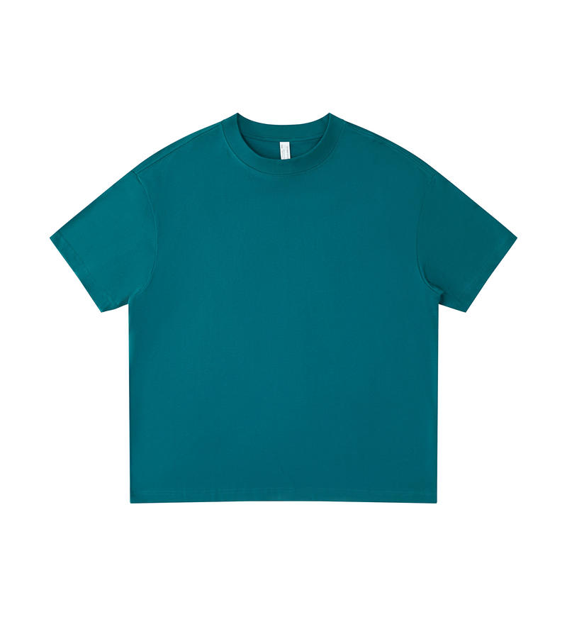 Custom Heavyweight Oversized T-Shirt | 275gsm Cotton Team Merch