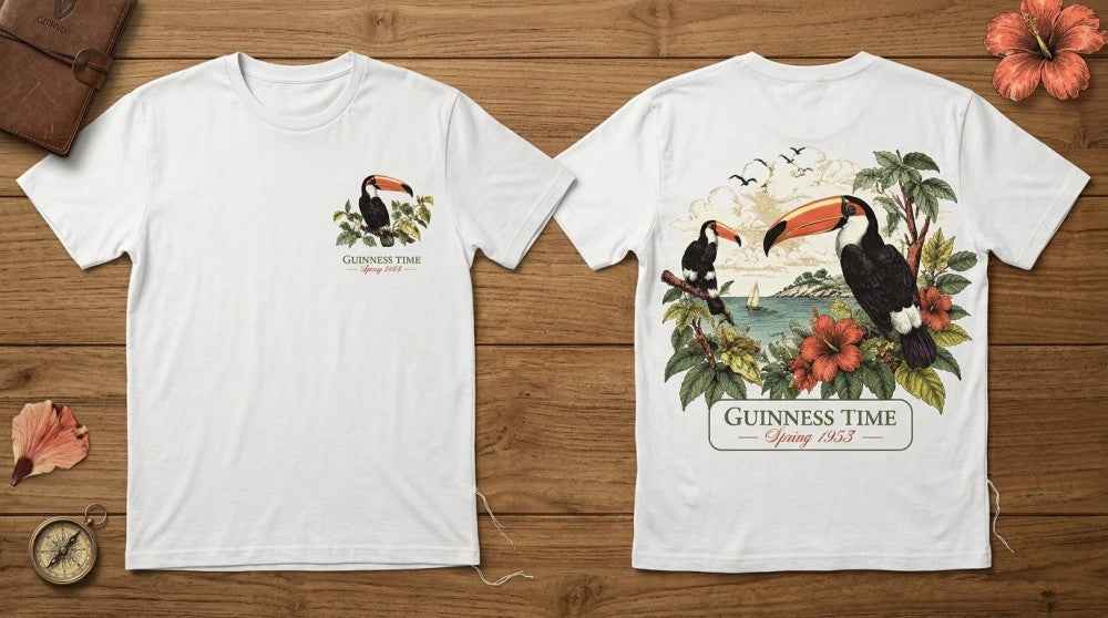 Go Slow Grow Strong Nature Graphic T-Shirts & Hoodies
