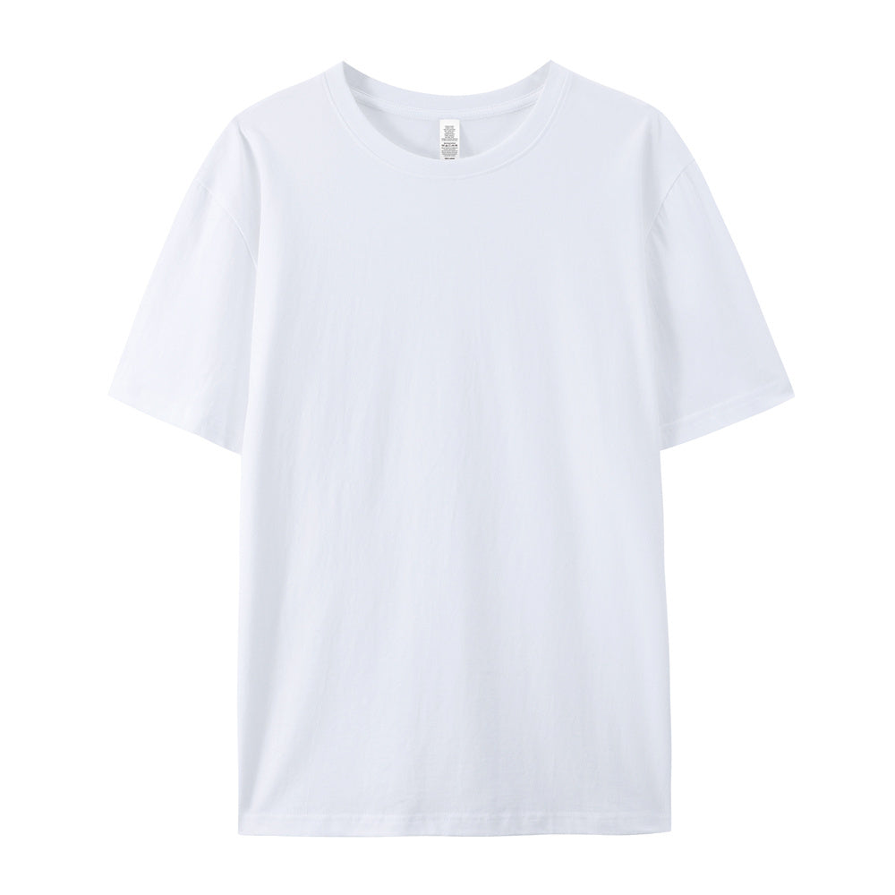 100% Cotton 180GSM T-Shirts - US Size