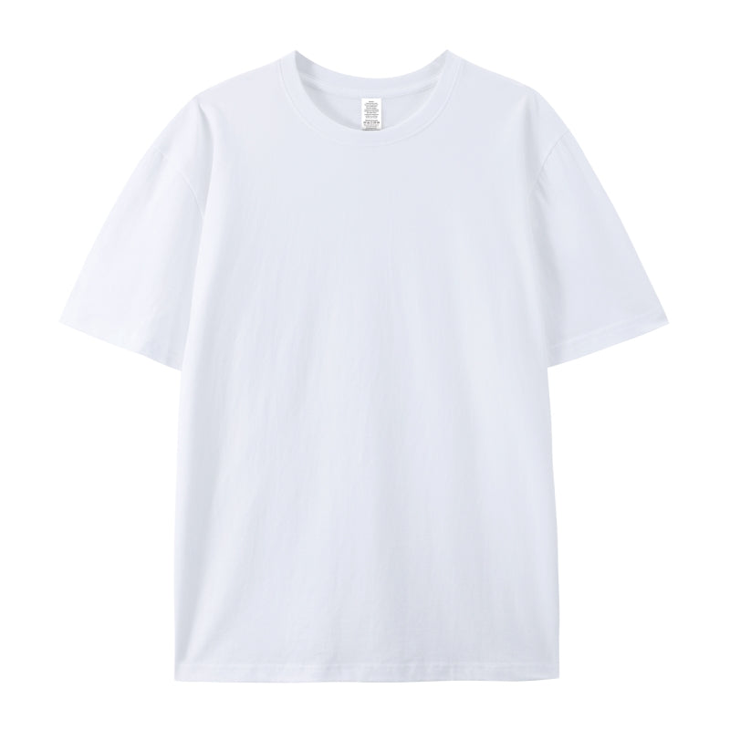 100% Cotton 220GSM T-Shirt - US Size