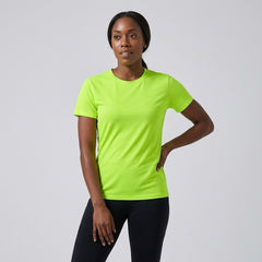 Custom Quick-Dry Performance Shirt | 100% Poly Marathon Team Apparel