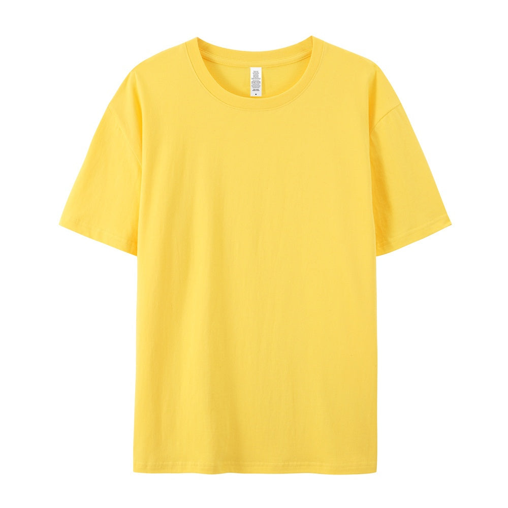 100% Cotton 180GSM T-Shirts - US Size