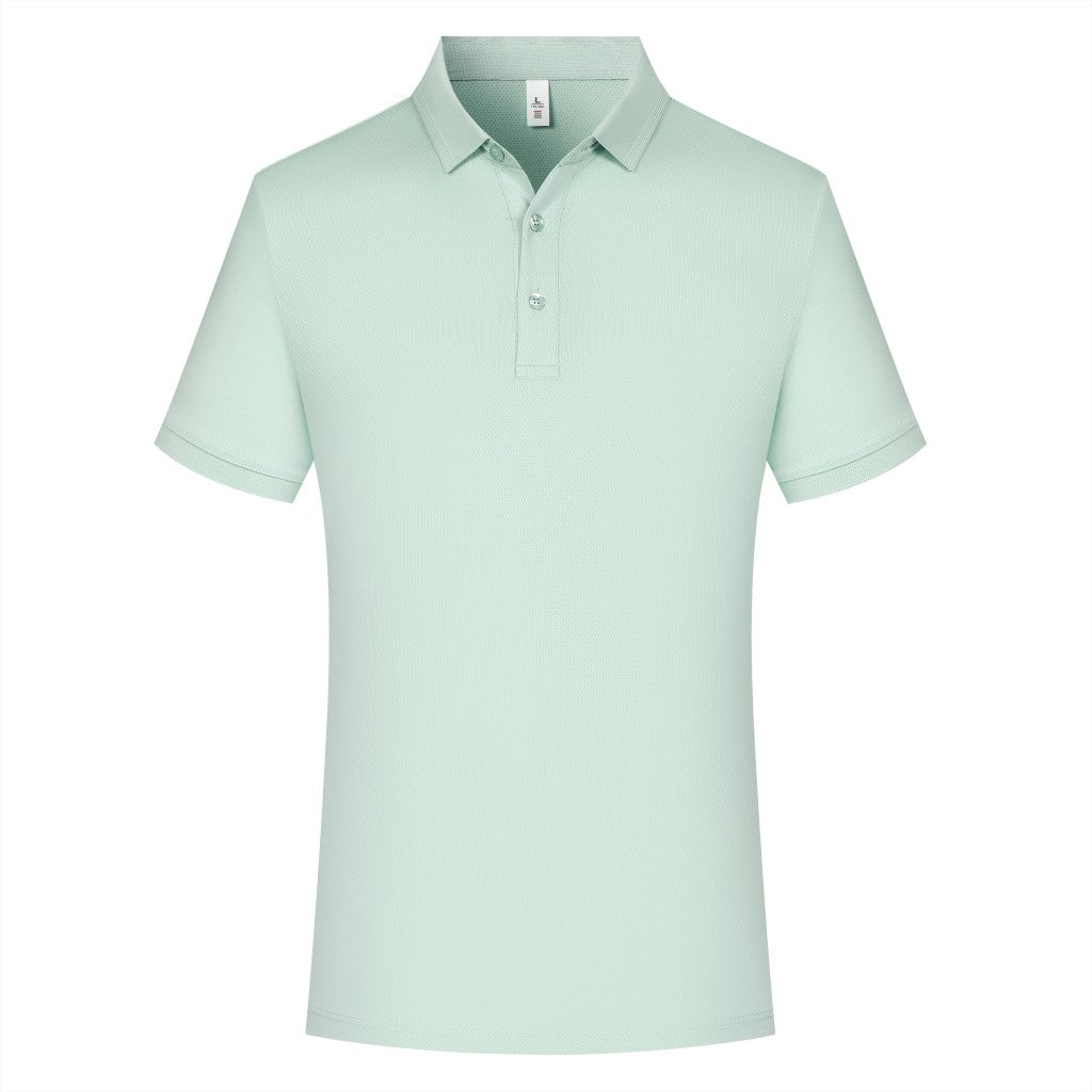 Custom Performance Mesh Polo | Cooling Dri-Fit & Stretch for Teams