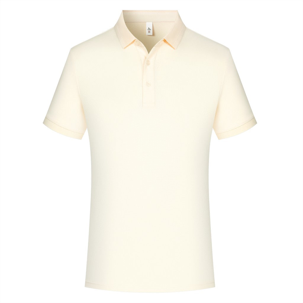 Custom Performance Mesh Polo | Cooling Dri-Fit & Stretch for Teams