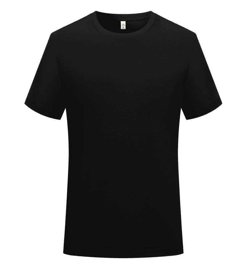 Custom 210gsm Blank Tee | Liquid Ammonia Cotton | Team & Brand Merch