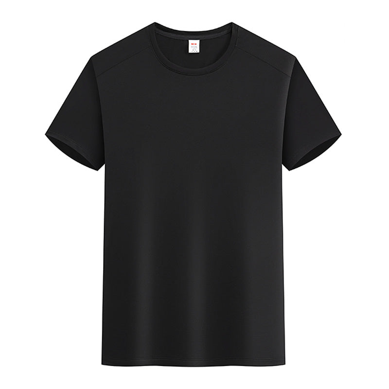 Custom Quick-Dry Performance Tee | 100% Polyester | Team & Workwear