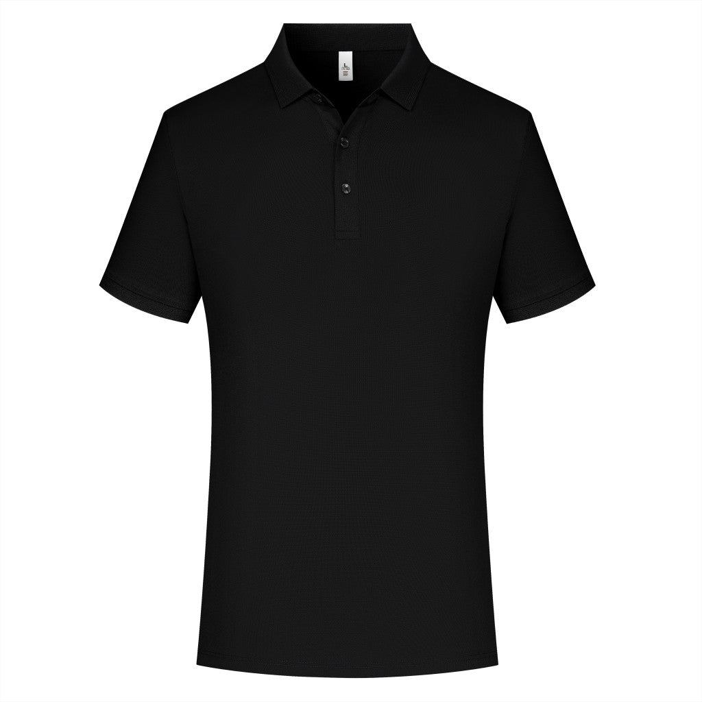 Custom Performance Mesh Polo | Cooling Dri-Fit & Stretch for Teams