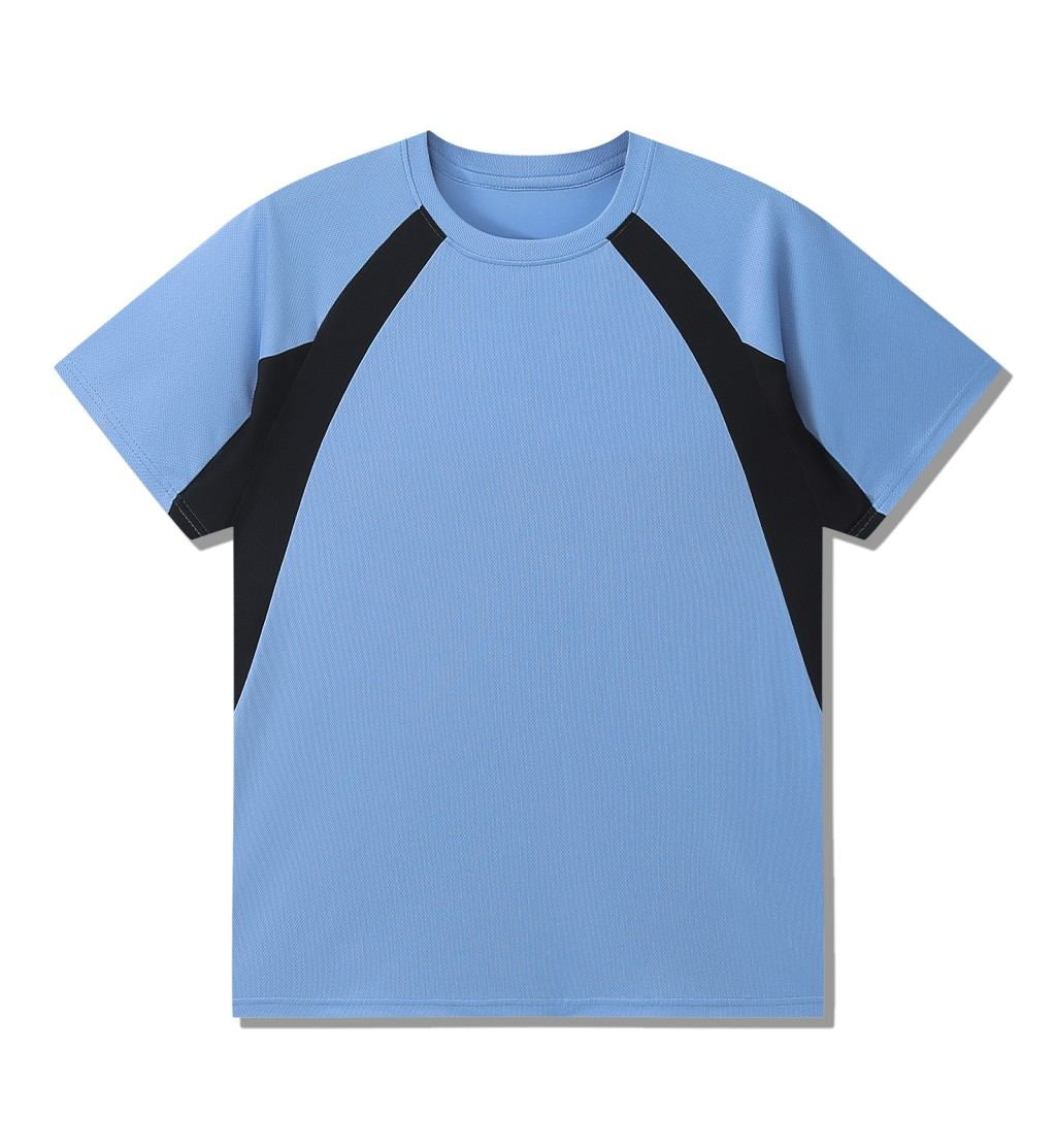 Custom Oversized Basketball T-Shirt | Quick-Dry Mesh Teamwear