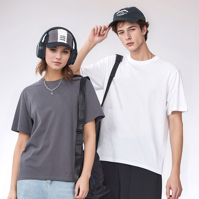 100% Cotton 180GSM T-Shirts - US Size