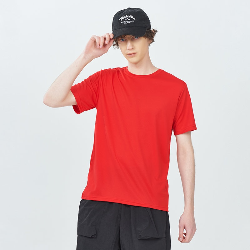 Lightweight Performance T-Shirts - EU and US Size