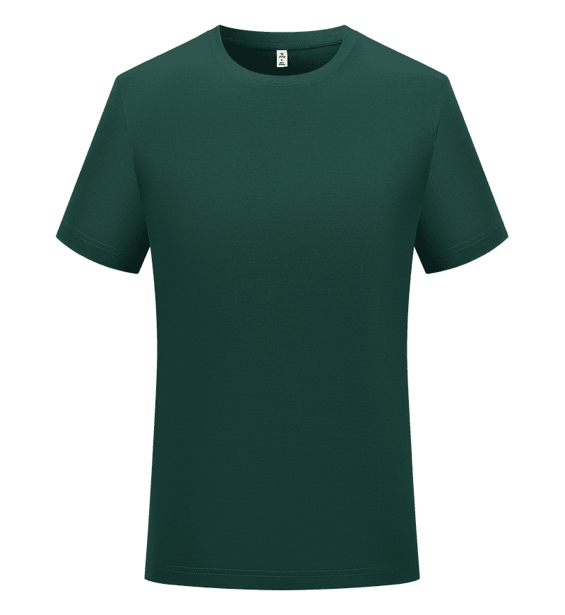 Custom 210gsm Blank Tee | Liquid Ammonia Cotton | Team & Brand Merch