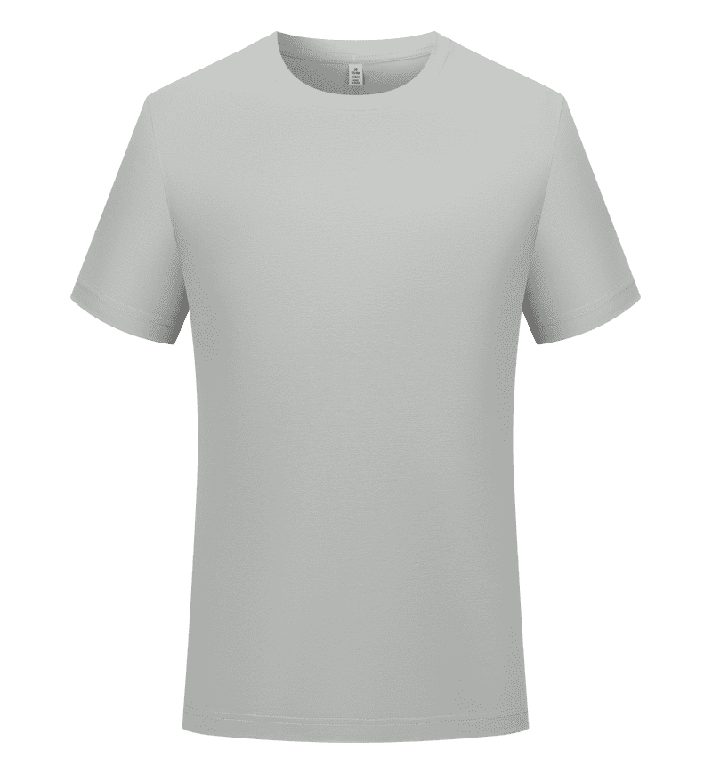 Custom 210gsm Blank Tee | Liquid Ammonia Cotton | Team & Brand Merch