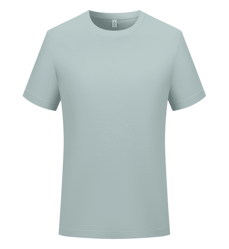 Custom 210gsm Blank Tee | Liquid Ammonia Cotton | Team & Brand Merch