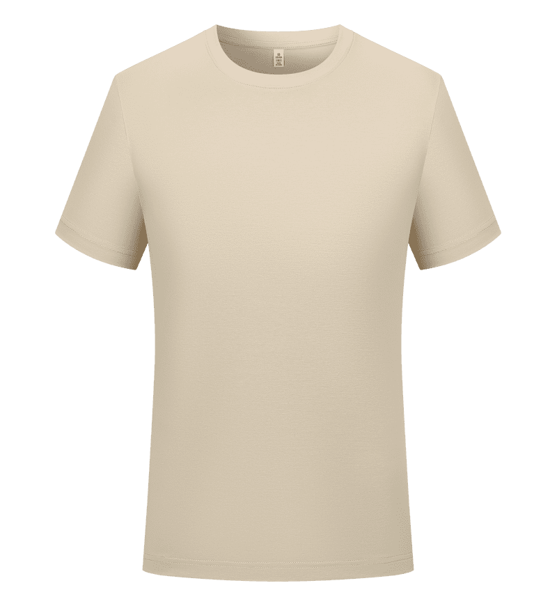 Custom 210gsm Blank Tee | Liquid Ammonia Cotton | Team & Brand Merch