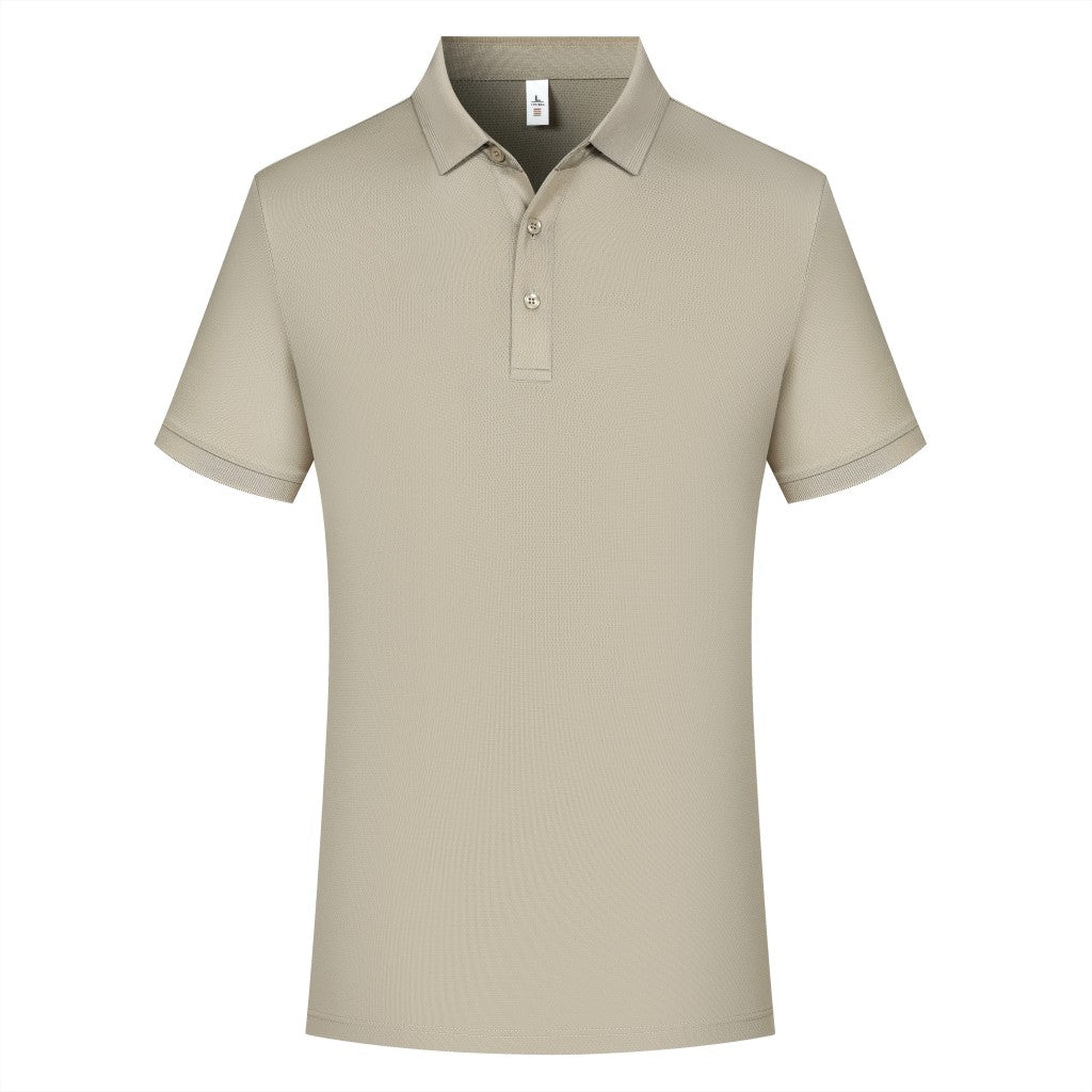 Custom Performance Mesh Polo | Cooling Dri-Fit & Stretch for Teams