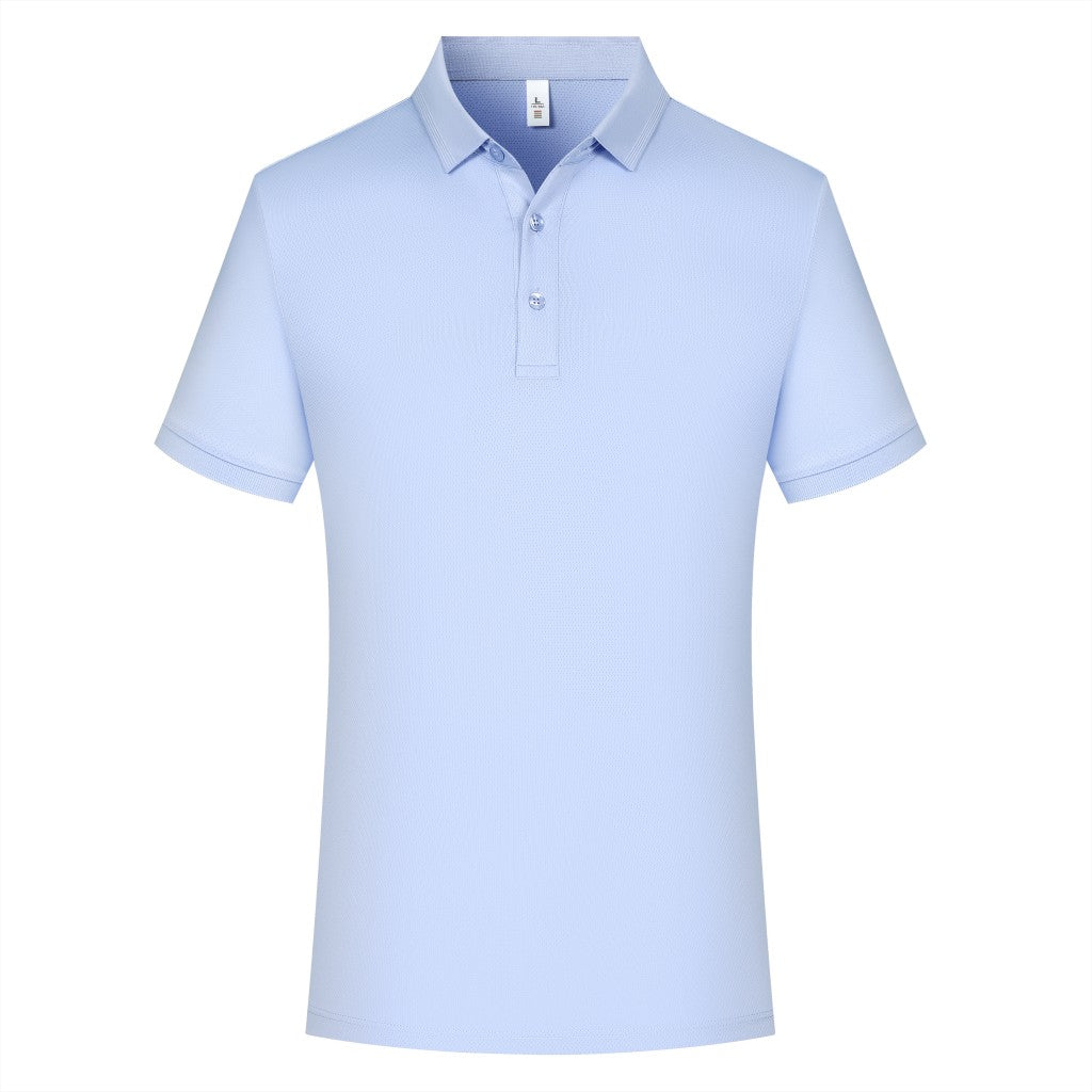 Custom Performance Mesh Polo | Cooling Dri-Fit & Stretch for Teams