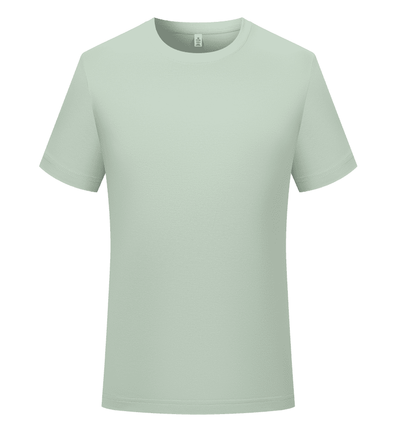Custom 210gsm Blank Tee | Liquid Ammonia Cotton | Team & Brand Merch