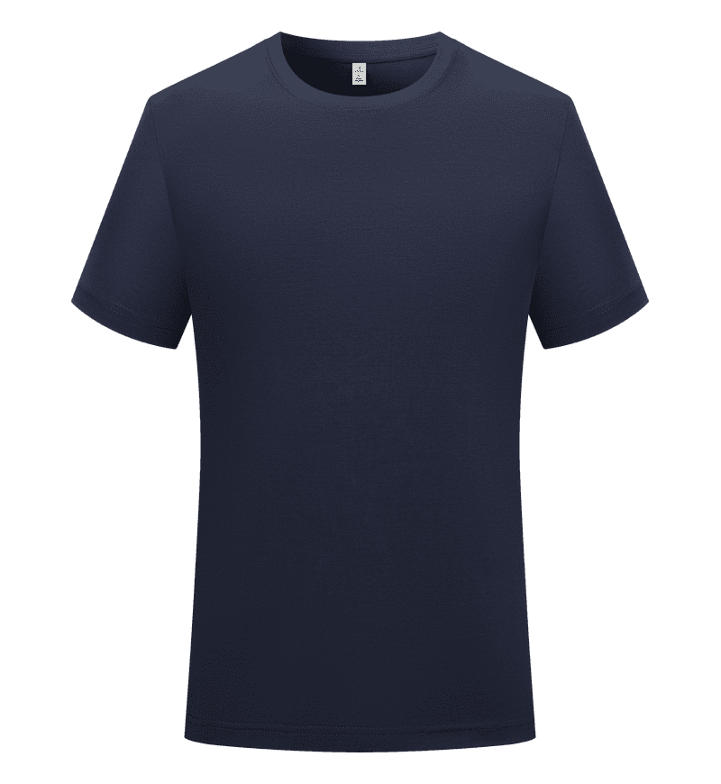 Custom 210gsm Blank Tee | Liquid Ammonia Cotton | Team & Brand Merch