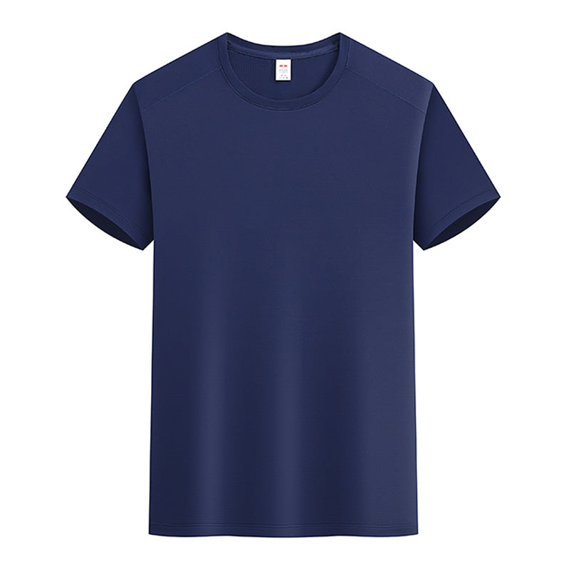 Custom Quick-Dry Performance Tee | 100% Polyester | Team & Workwear