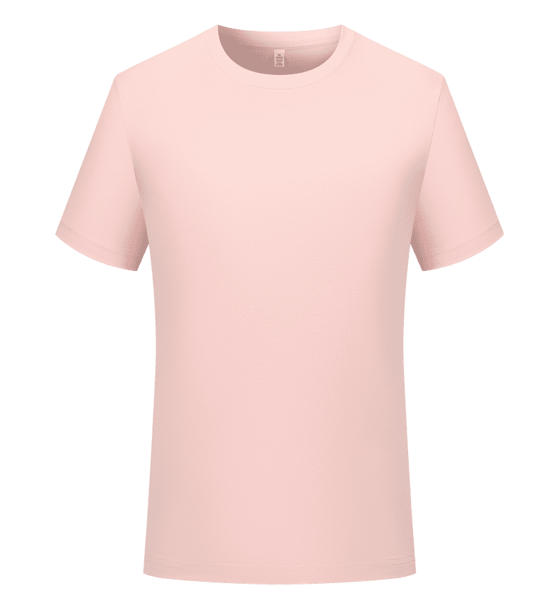 Custom 210gsm Blank Tee | Liquid Ammonia Cotton | Team & Brand Merch
