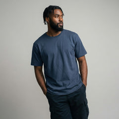 Premium 100% Cotton T-Shirt (180GSM)