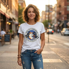 Purr-fect Companions: Cat Lovers Collective Est. 2024