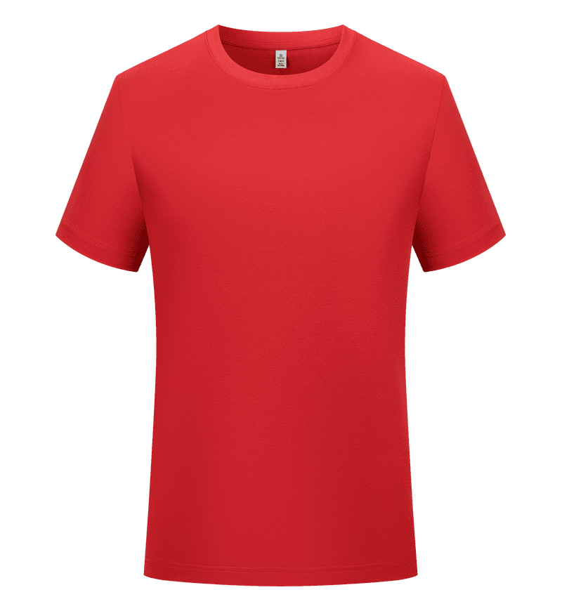 Custom 210gsm Blank Tee | Liquid Ammonia Cotton | Team & Brand Merch