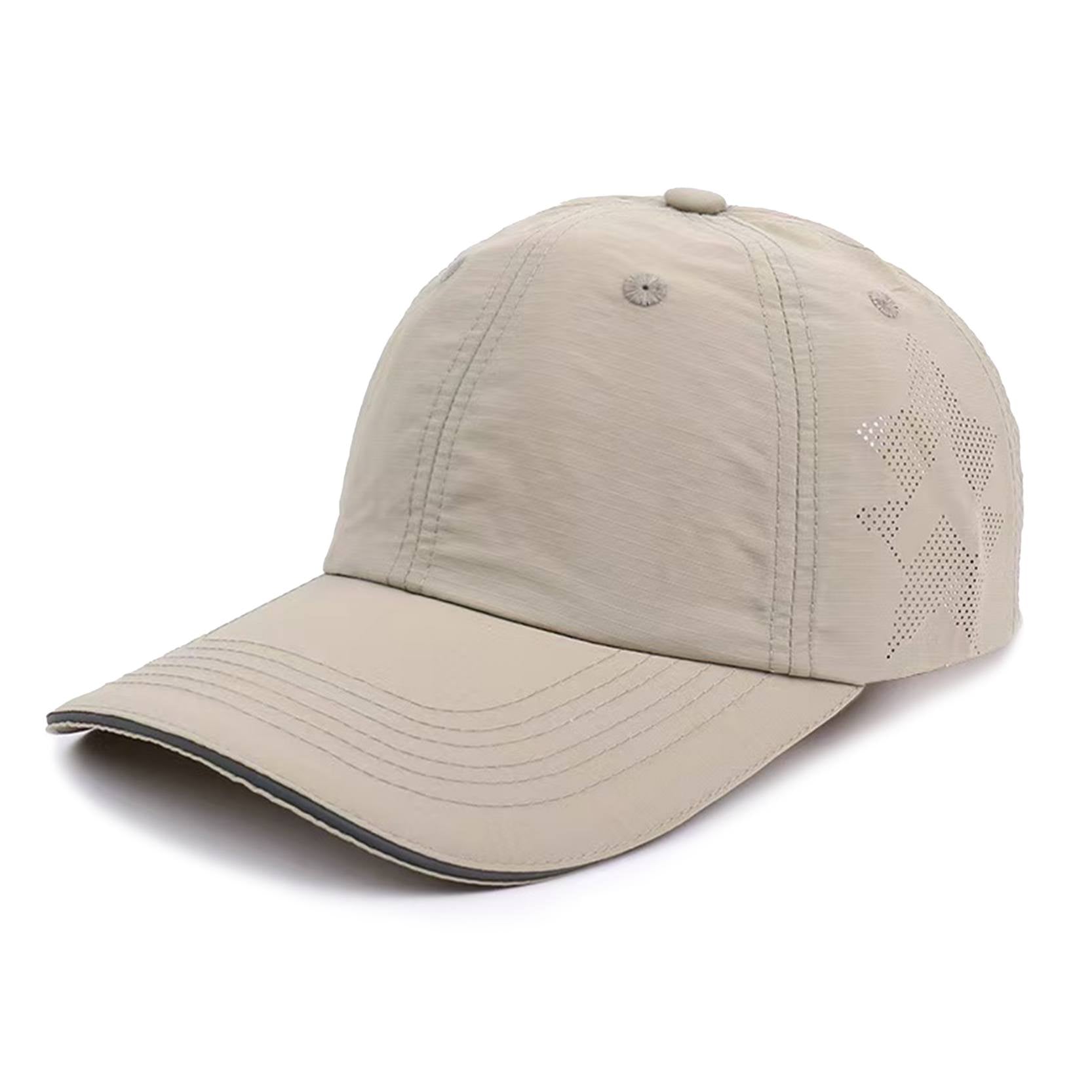 Custom Quick Dry Mesh Gym Hat | 100% Polyester Team Cap