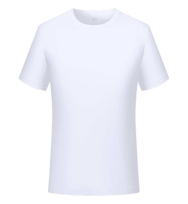 Custom 210gsm Blank Tee | Liquid Ammonia Cotton | Team & Brand Merch