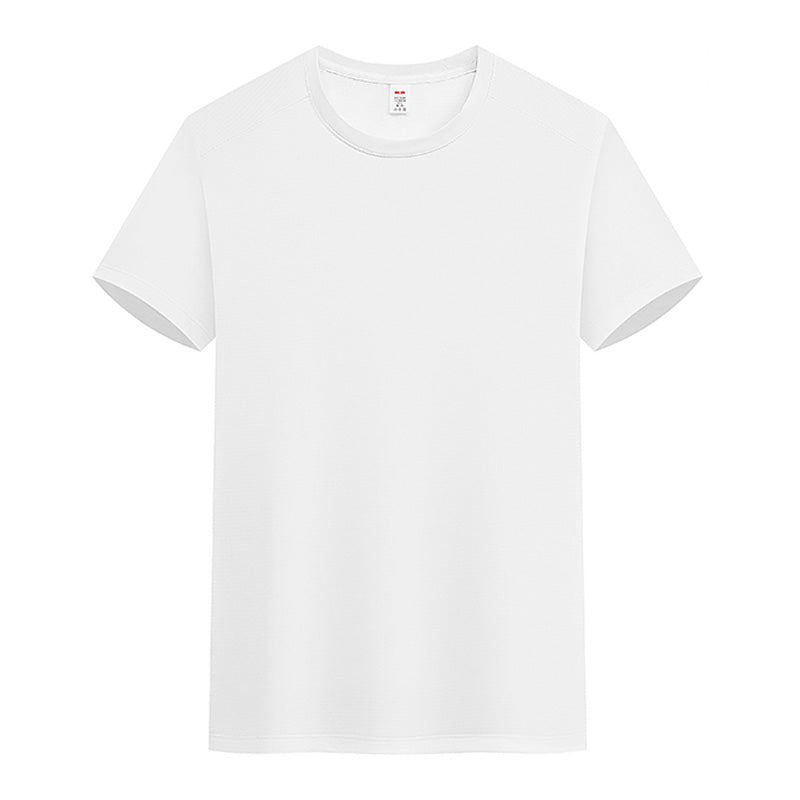 Custom Quick-Dry Performance Tee | 100% Polyester | Team & Workwear