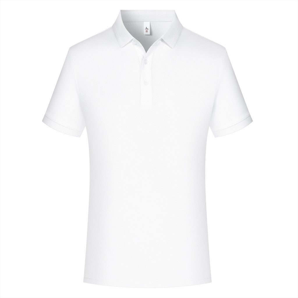 Custom Performance Mesh Polo | Cooling Dri-Fit & Stretch for Teams