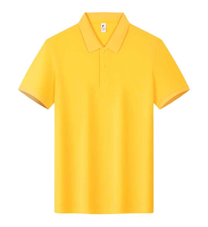 Premium Custom Cotton Polo | 210gsm Cool-Touch Uniform | Team Logo Printed